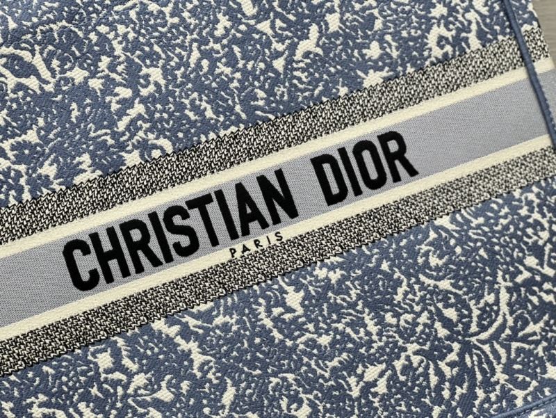 Christian Dior Shopping Bags